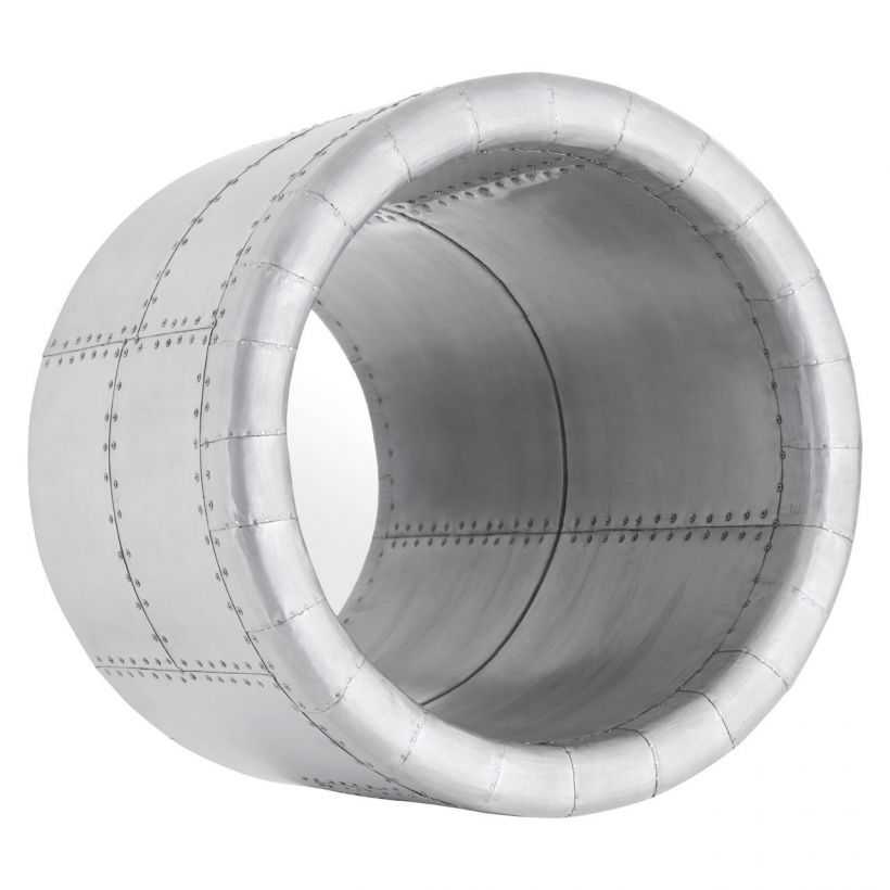 Aviator Mirror - Doozie Light Studio